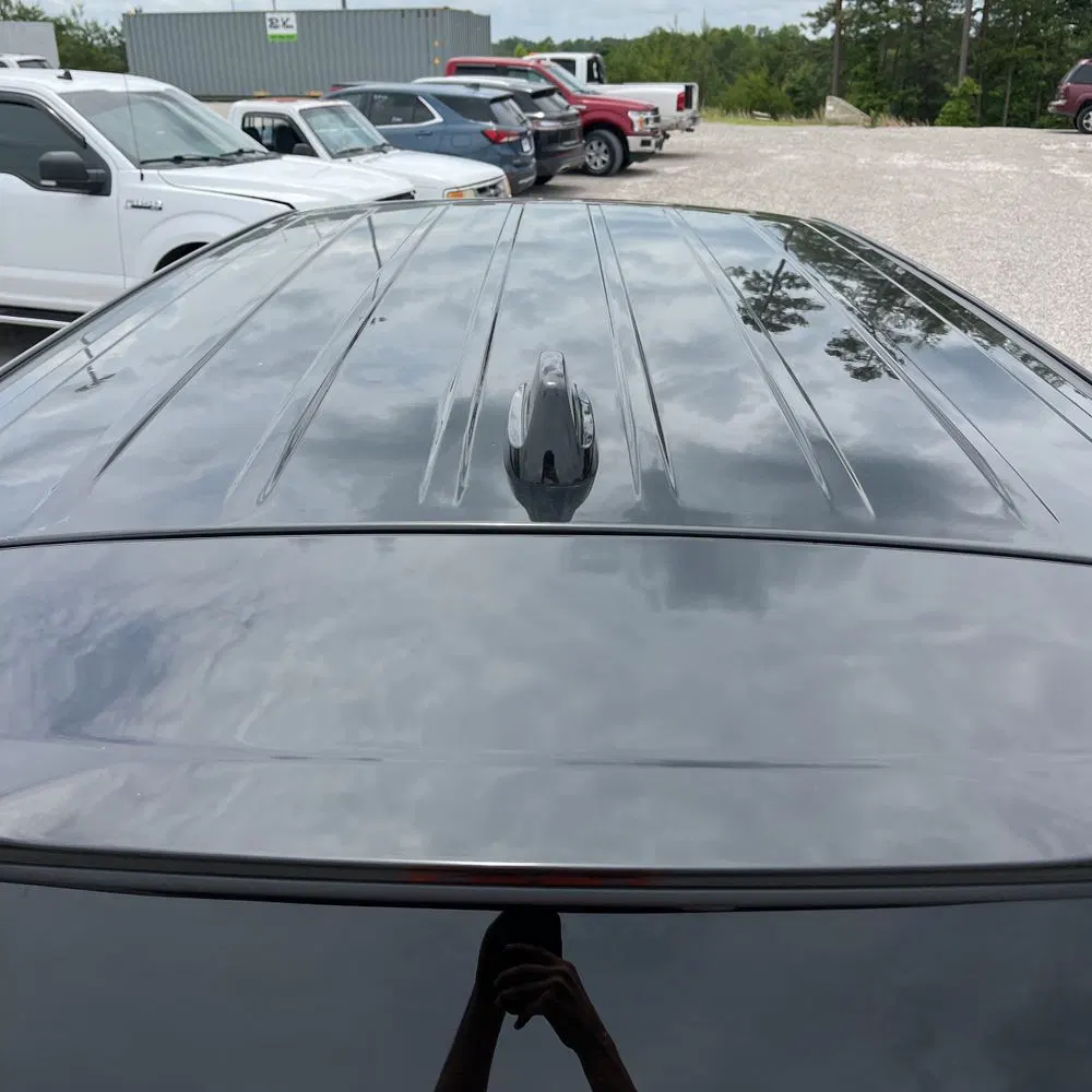 2021 Dodge Durango SRT Hellcat