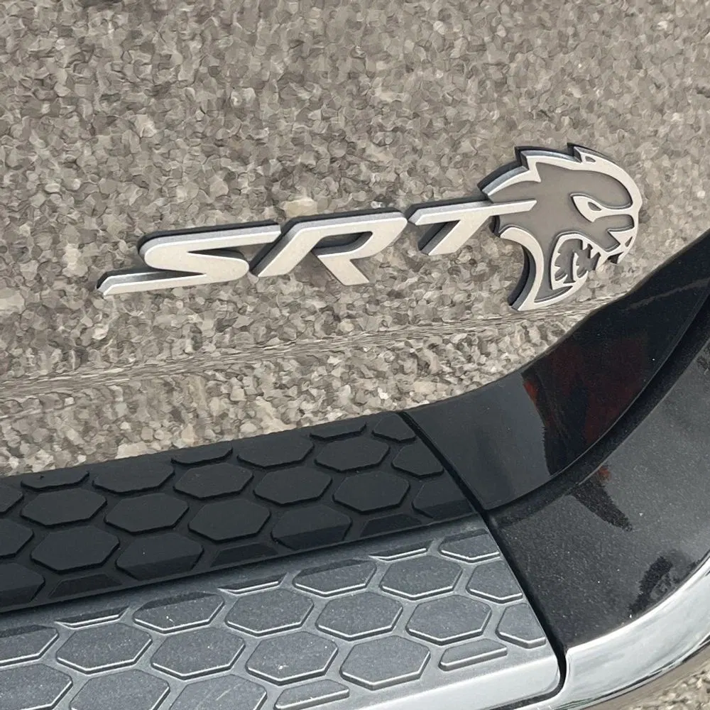 2021 Dodge Durango SRT Hellcat