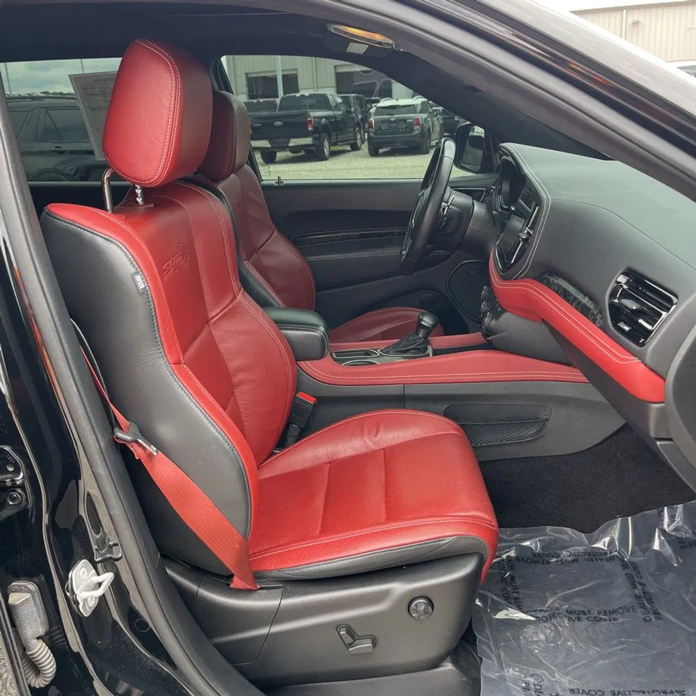 2021 Dodge Durango SRT Hellcat