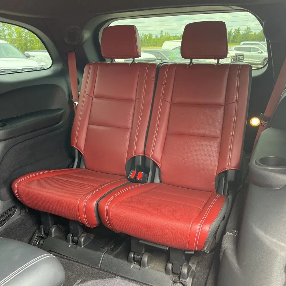 2021 Dodge Durango SRT Hellcat