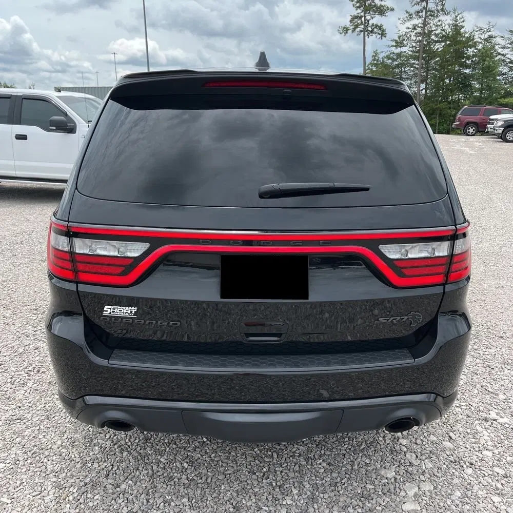 2021 Dodge Durango SRT Hellcat