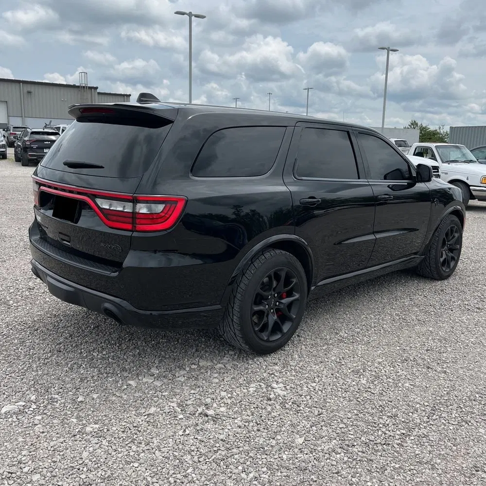 2021 Dodge Durango SRT Hellcat