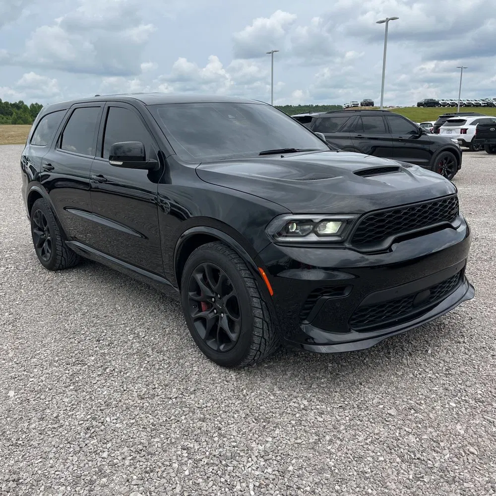 2021 Dodge Durango SRT Hellcat