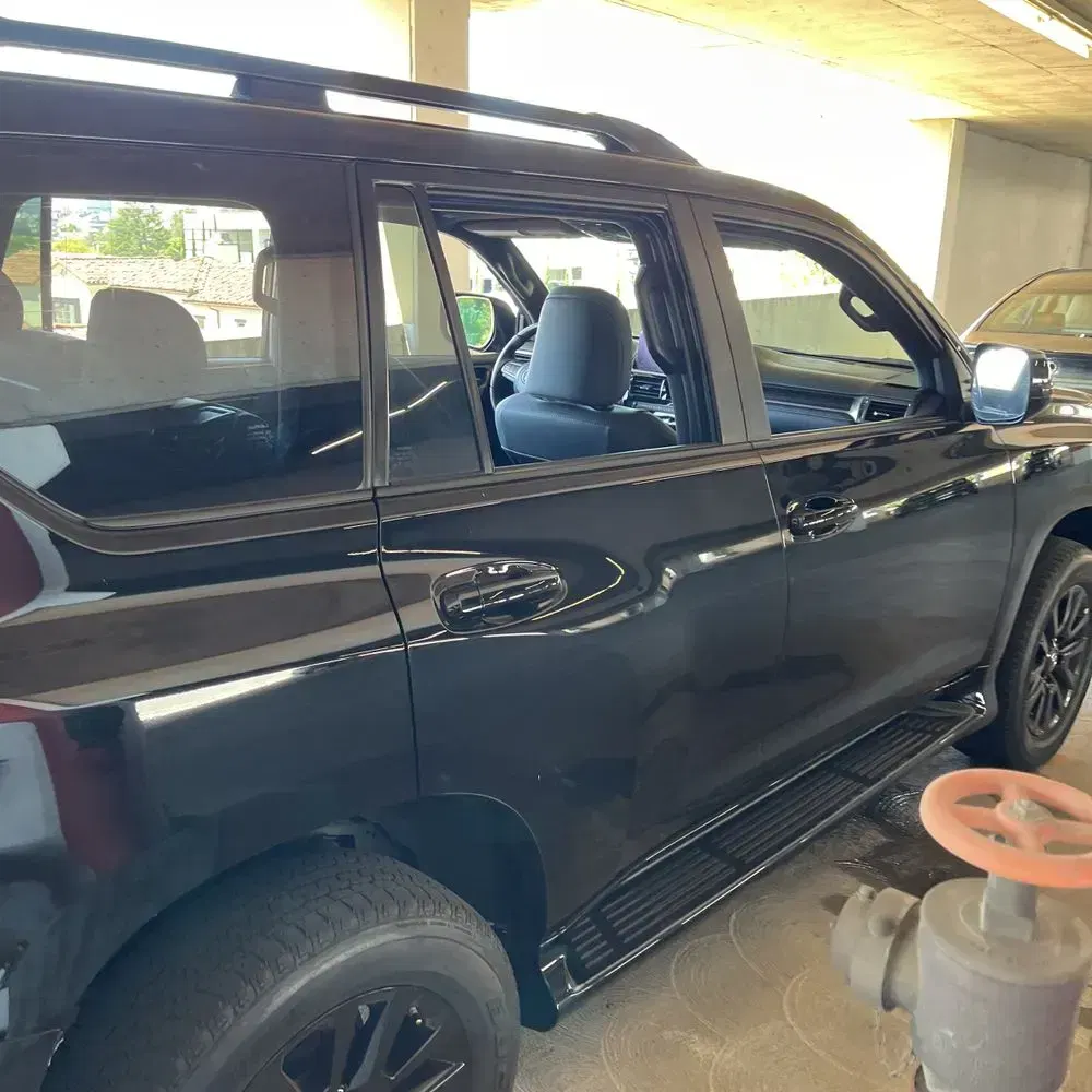 2022 Lexus GX 460 Base