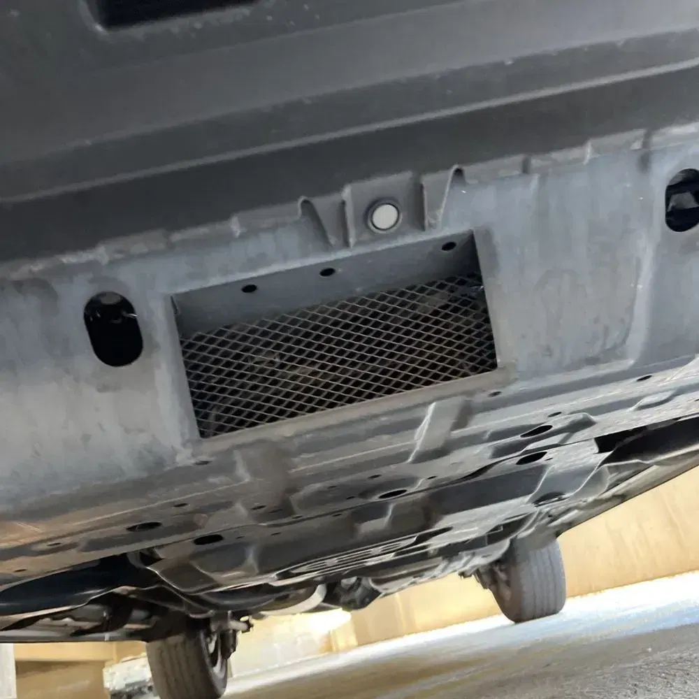 2022 Lexus GX 460 Base