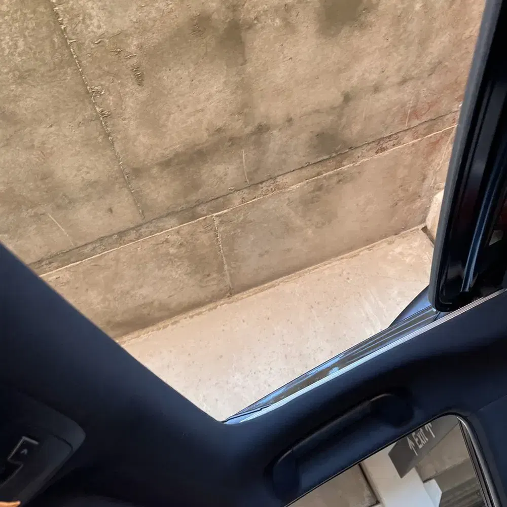 2022 Lexus GX 460 Base