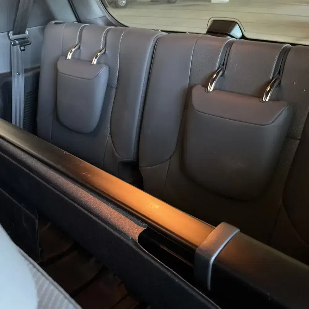 2022 Lexus GX 460 Base
