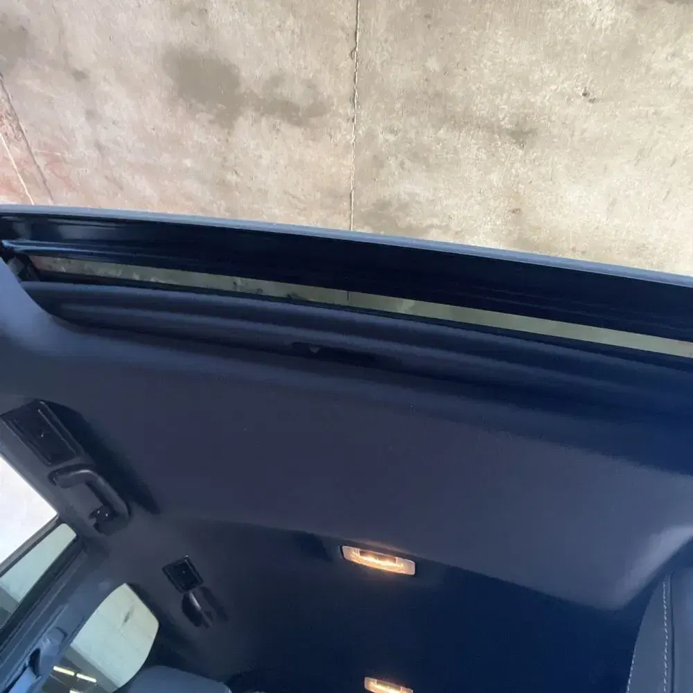 2022 Lexus GX 460 Base