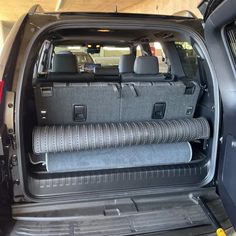 2022 Lexus GX 460 Base