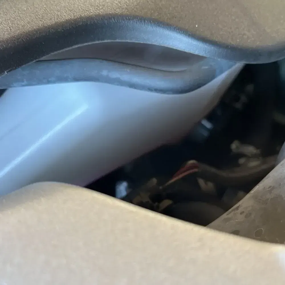 2022 Lexus GX 460 Base