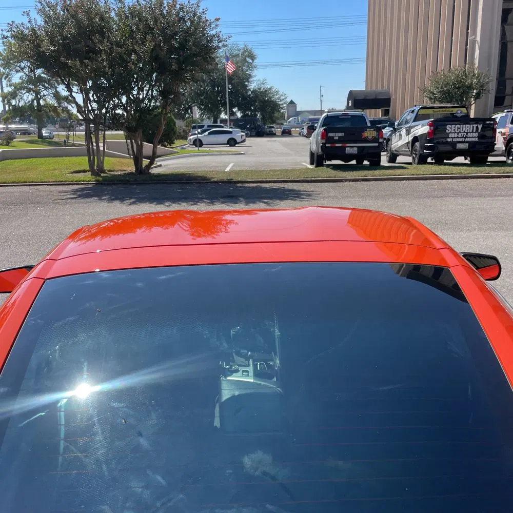 2019 Chevrolet Corvette Z06