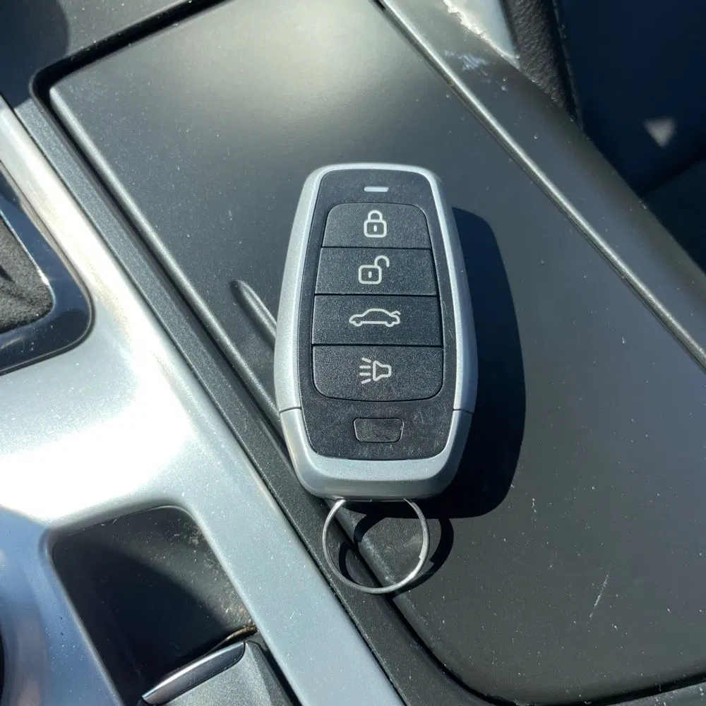 2019 Chevrolet Corvette Z06