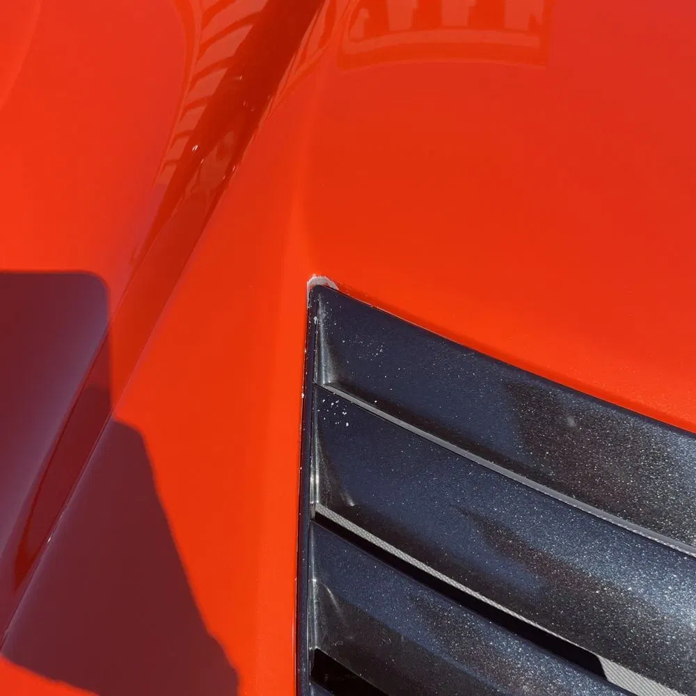 2019 Chevrolet Corvette Z06