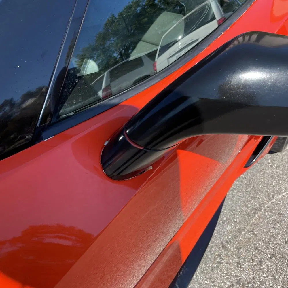 2019 Chevrolet Corvette Z06