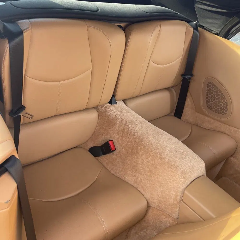 2006 Porsche 911 Carrera
