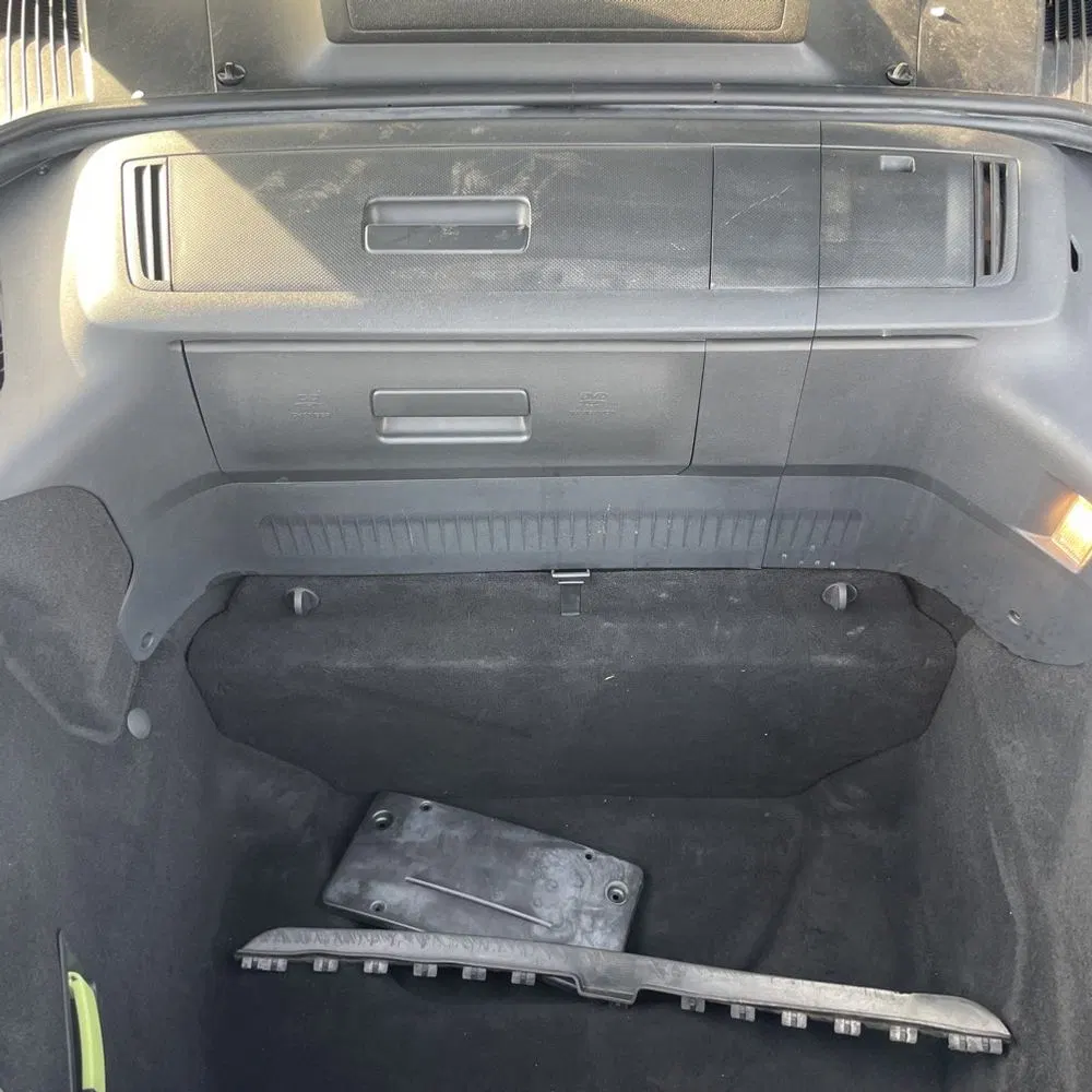 2006 Porsche 911 Carrera