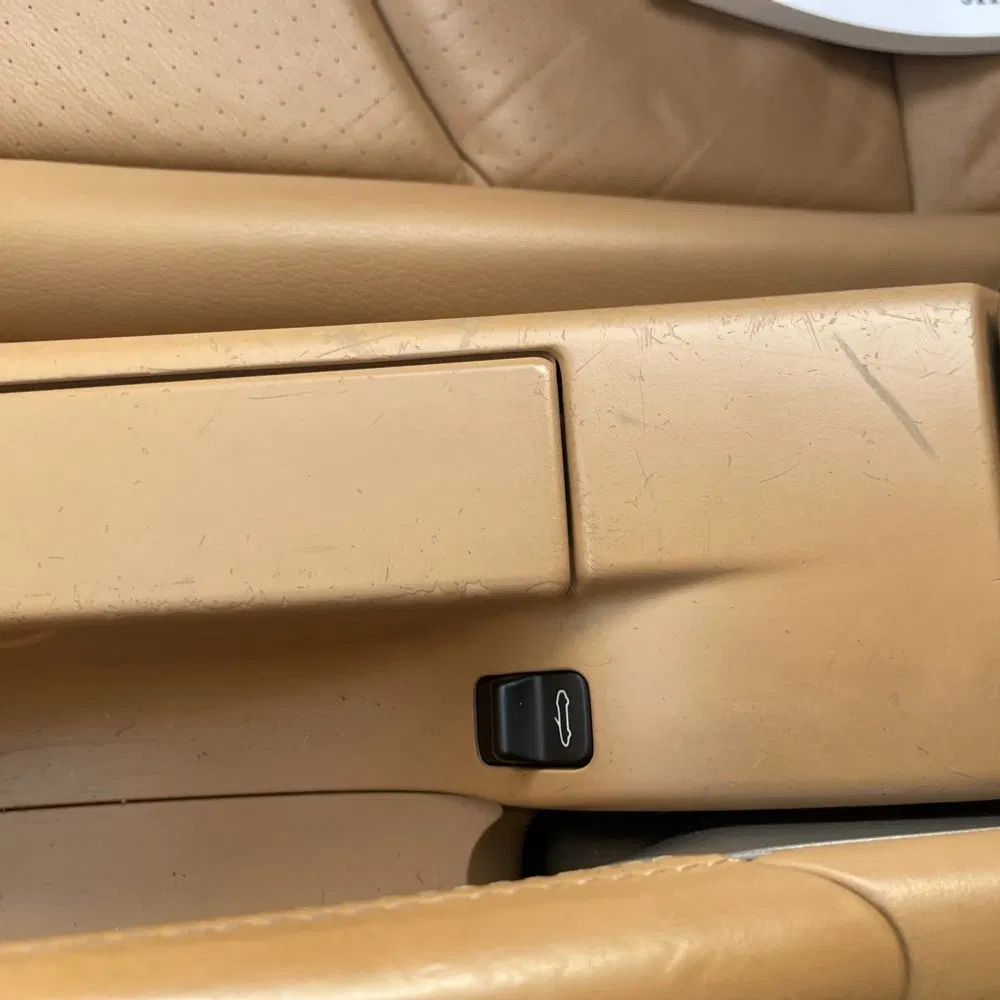 2006 Porsche 911 Carrera