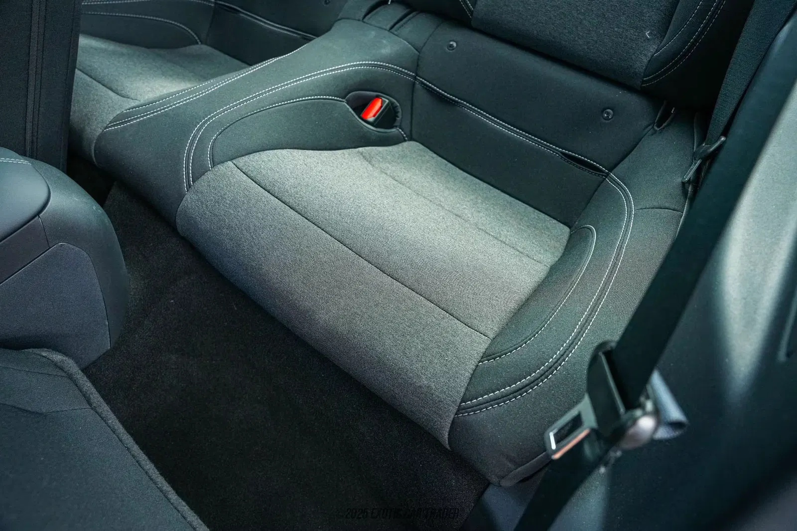 2025 Ford Mustang GT Supercharged