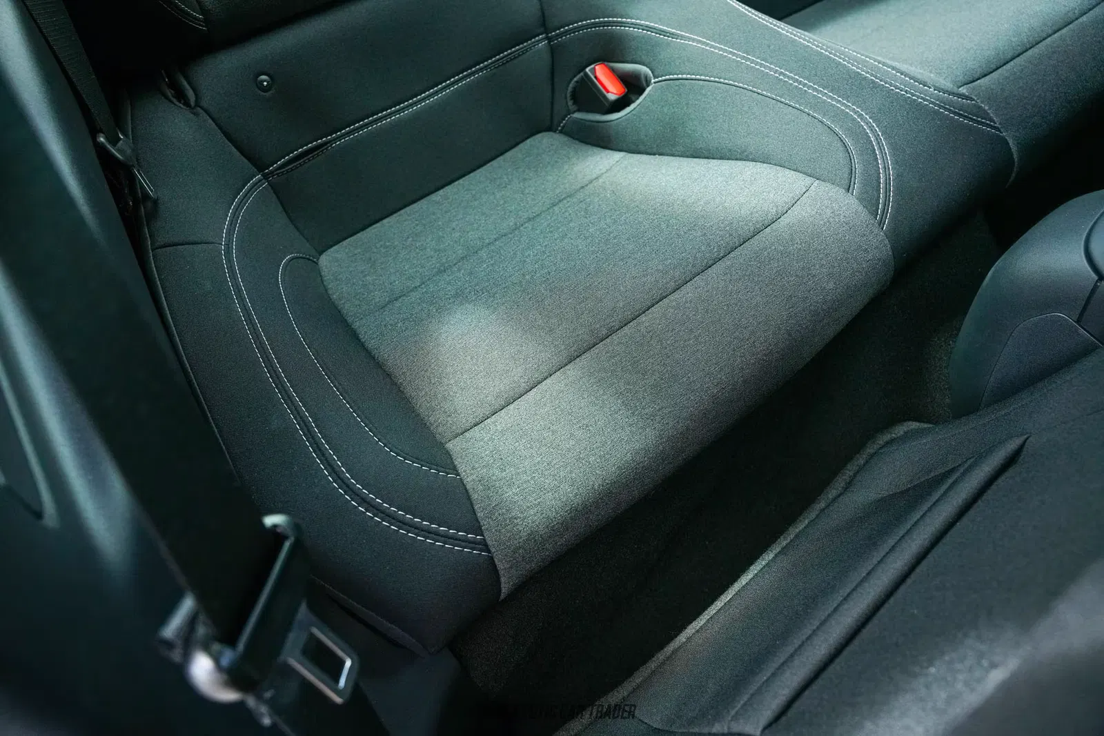 2025 Ford Mustang GT Supercharged
