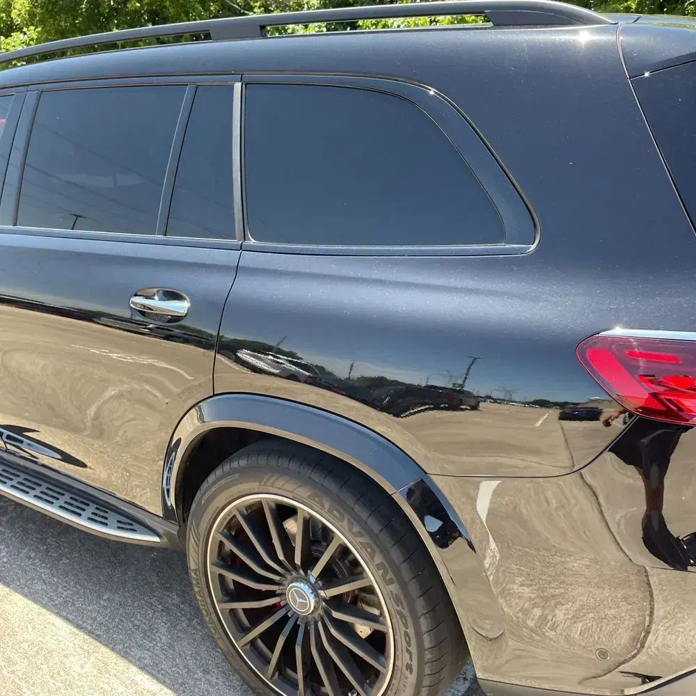 2024 Mercedes-Benz GLS AMG GLS 63