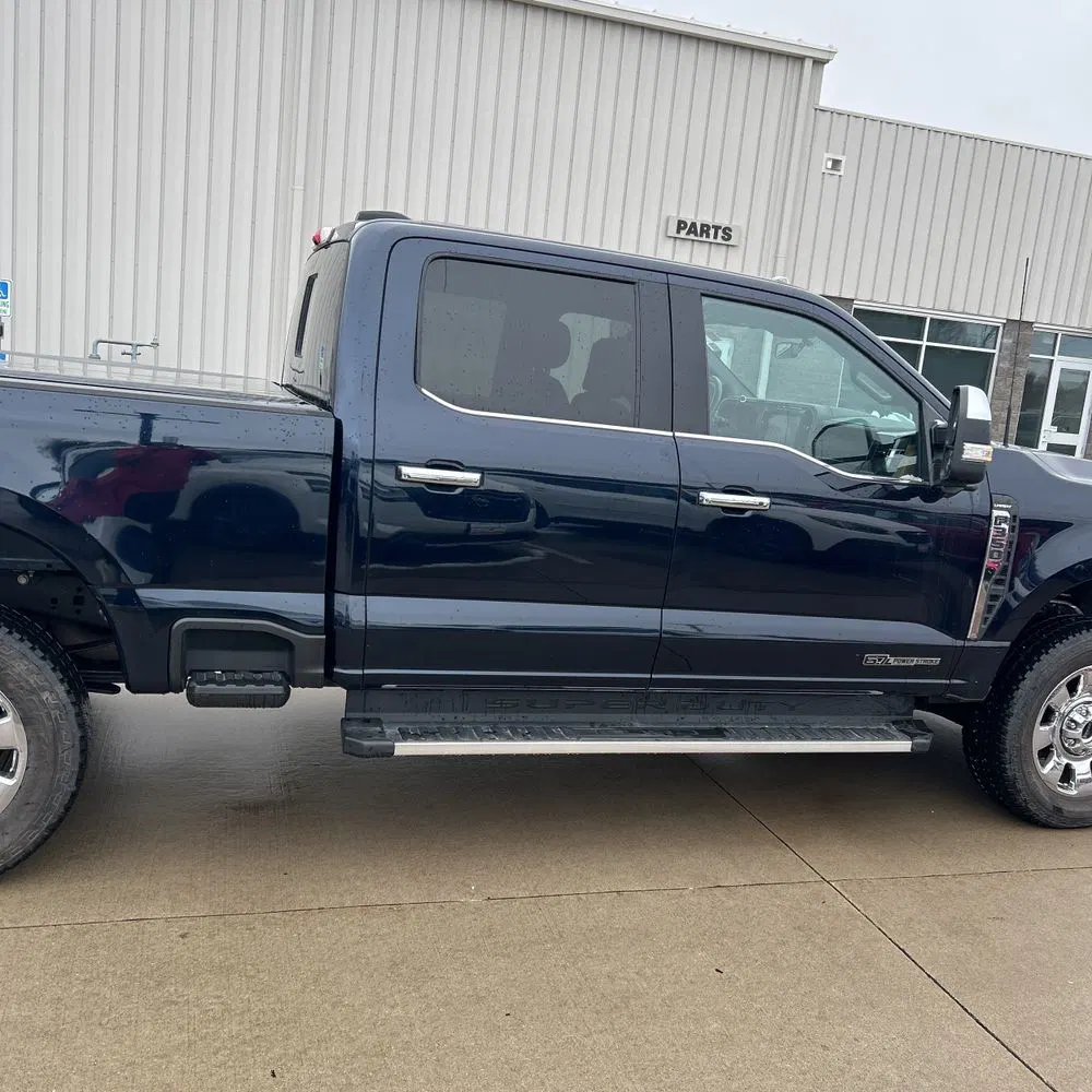 2023 Ford F-350 Super Duty Lariat
