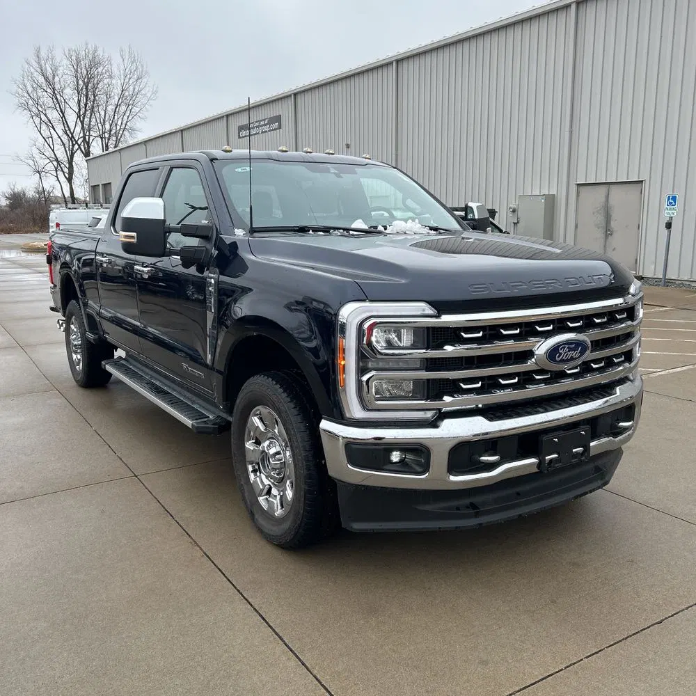 2023 Ford F-350 Super Duty Lariat