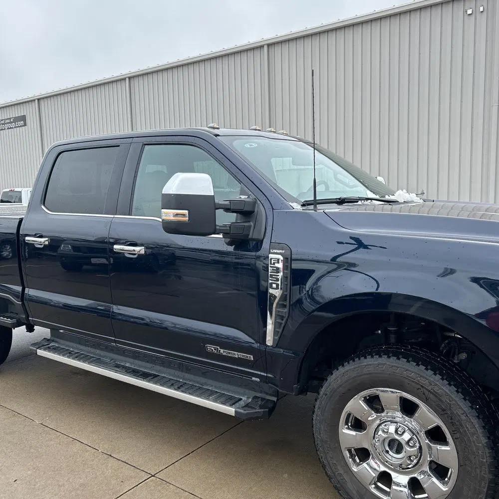 2023 Ford F-350 Super Duty Lariat