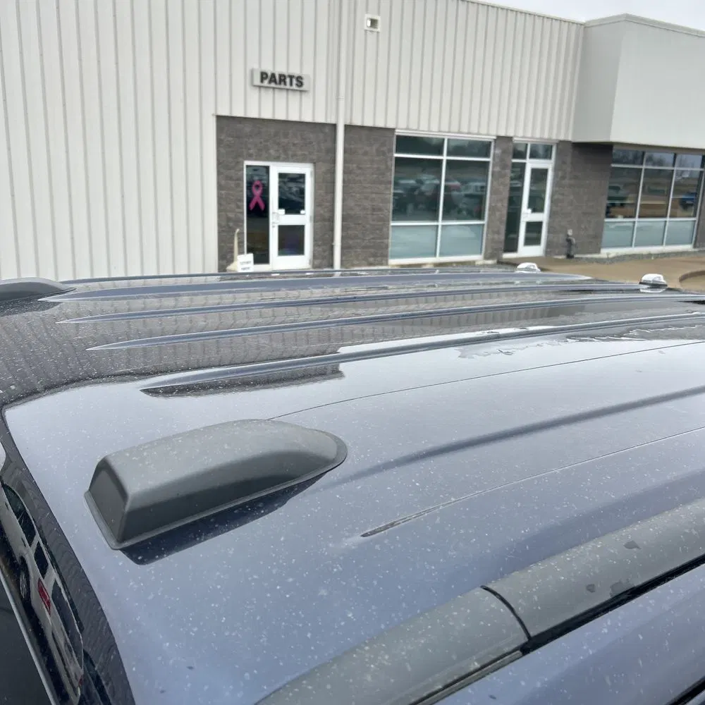 2023 Ford F-350 Super Duty Lariat