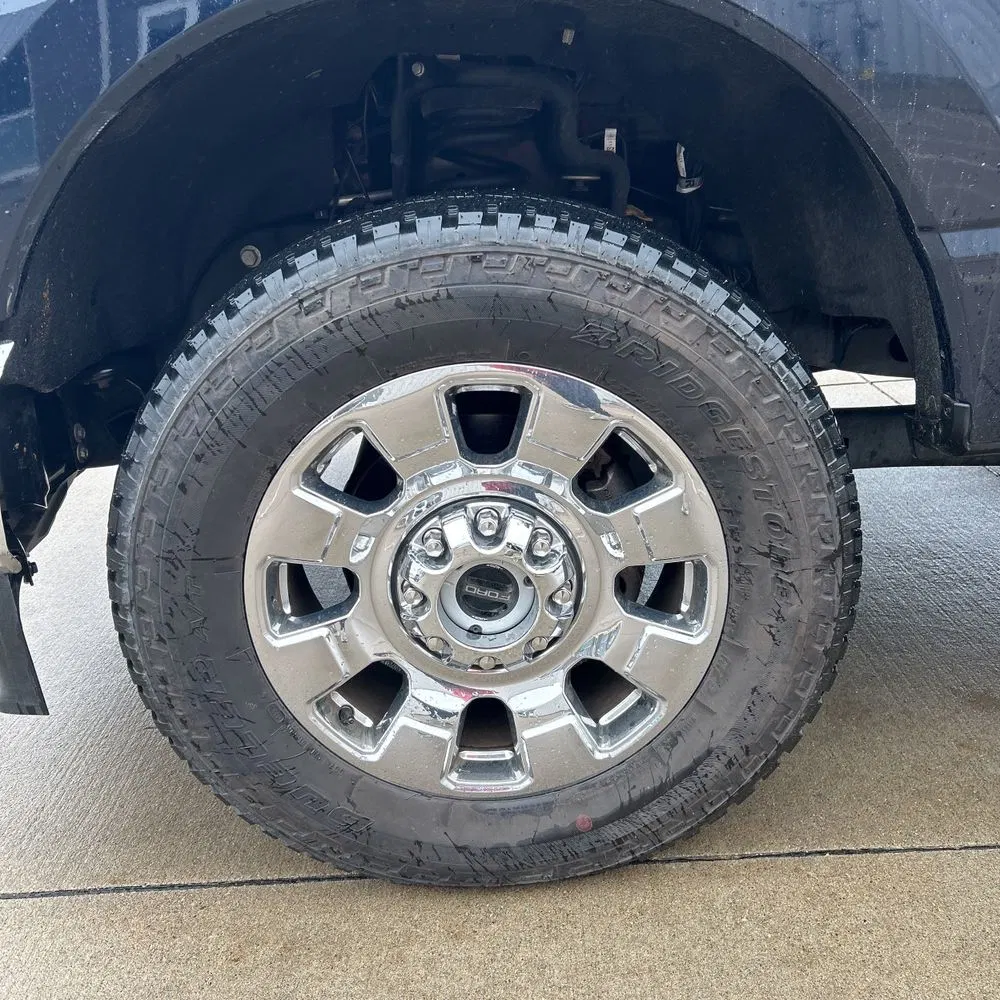 2023 Ford F-350 Super Duty Lariat