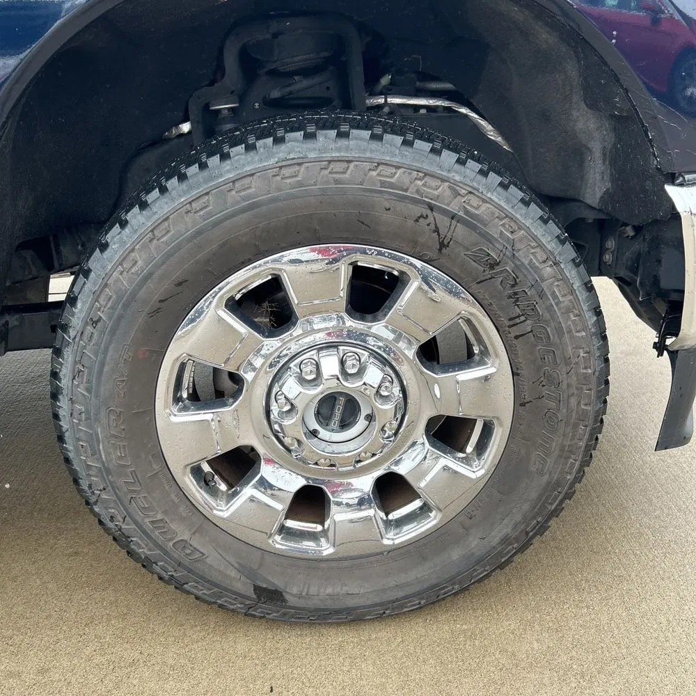 2023 Ford F-350 Super Duty Lariat