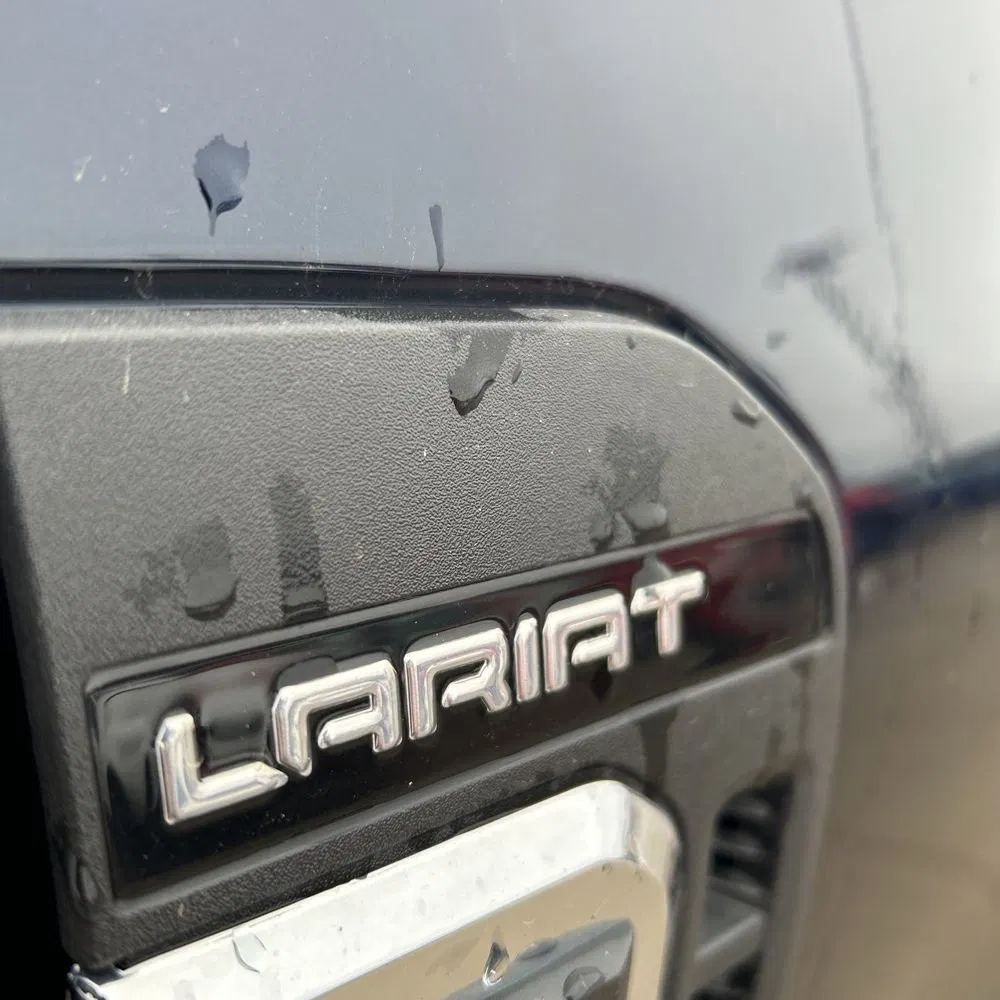 2023 Ford F-350 Super Duty Lariat