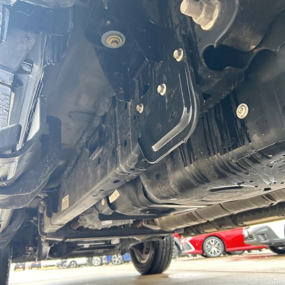 2023 Ford F-350 Super Duty Lariat