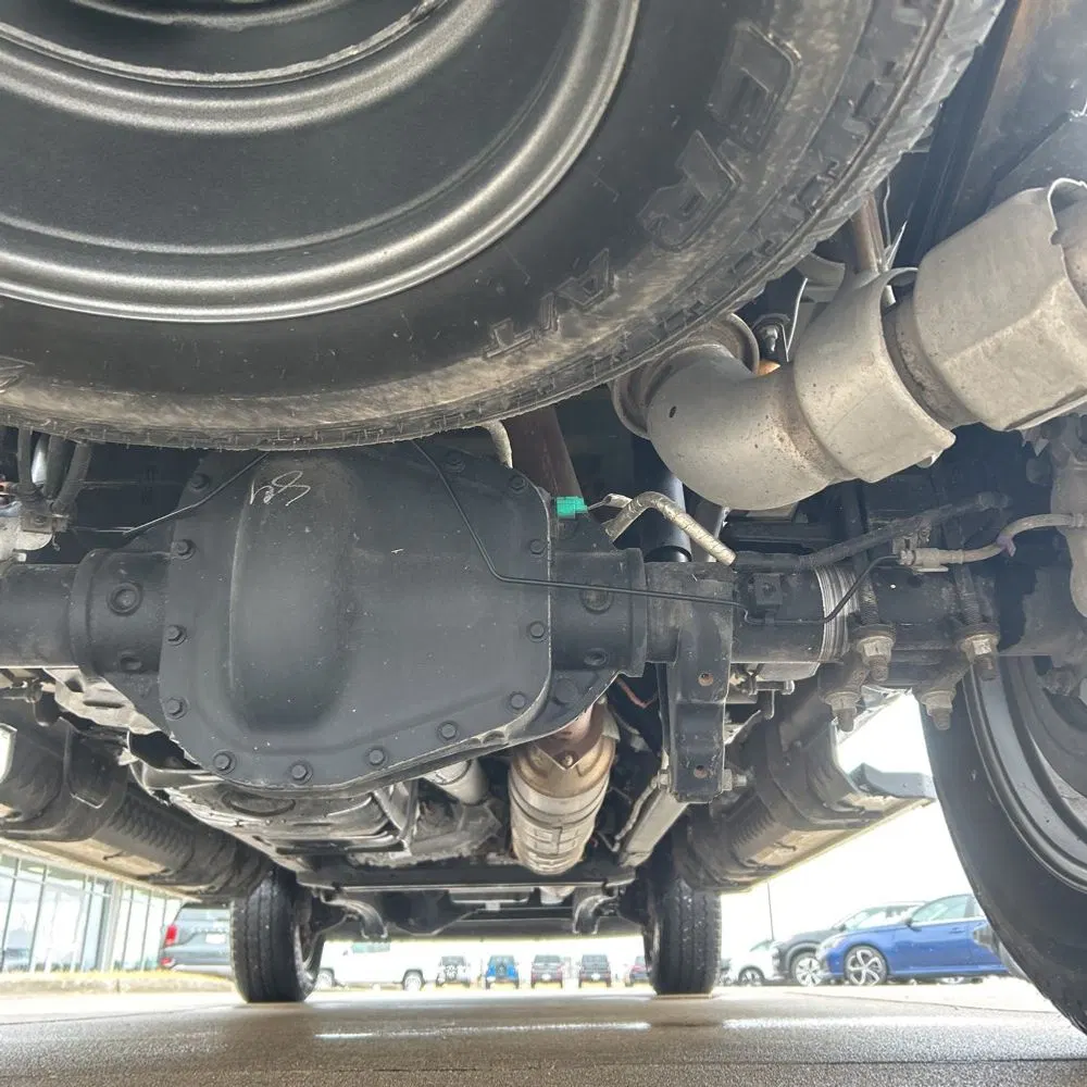 2023 Ford F-350 Super Duty Lariat