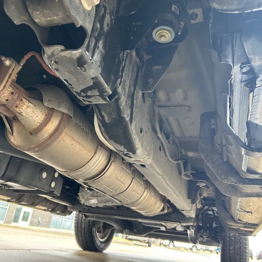2023 Ford F-350 Super Duty Lariat