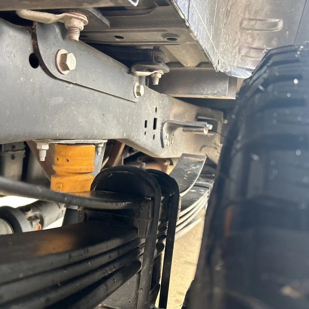 2023 Ford F-350 Super Duty Lariat