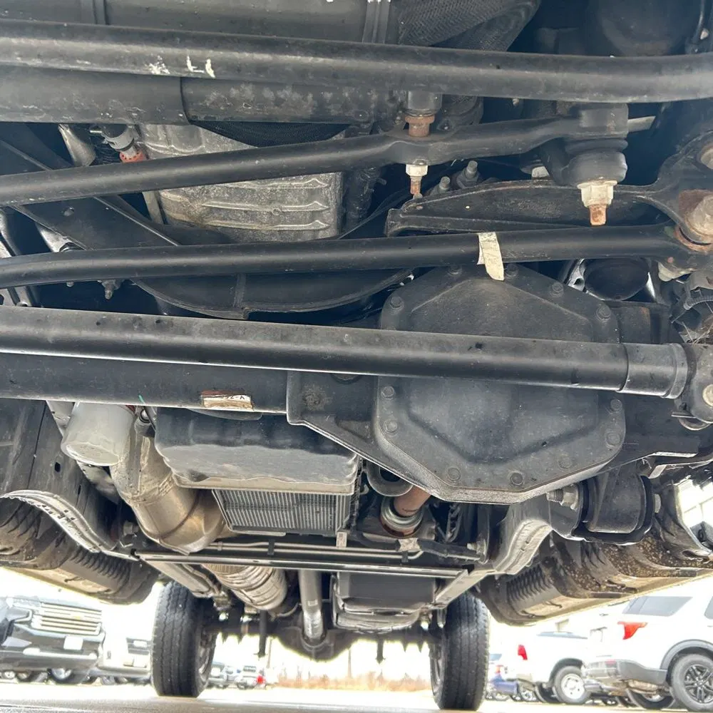 2023 Ford F-350 Super Duty Lariat
