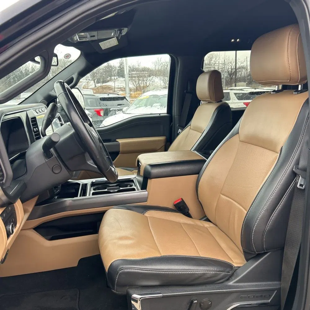 2023 Ford F-350 Super Duty Lariat