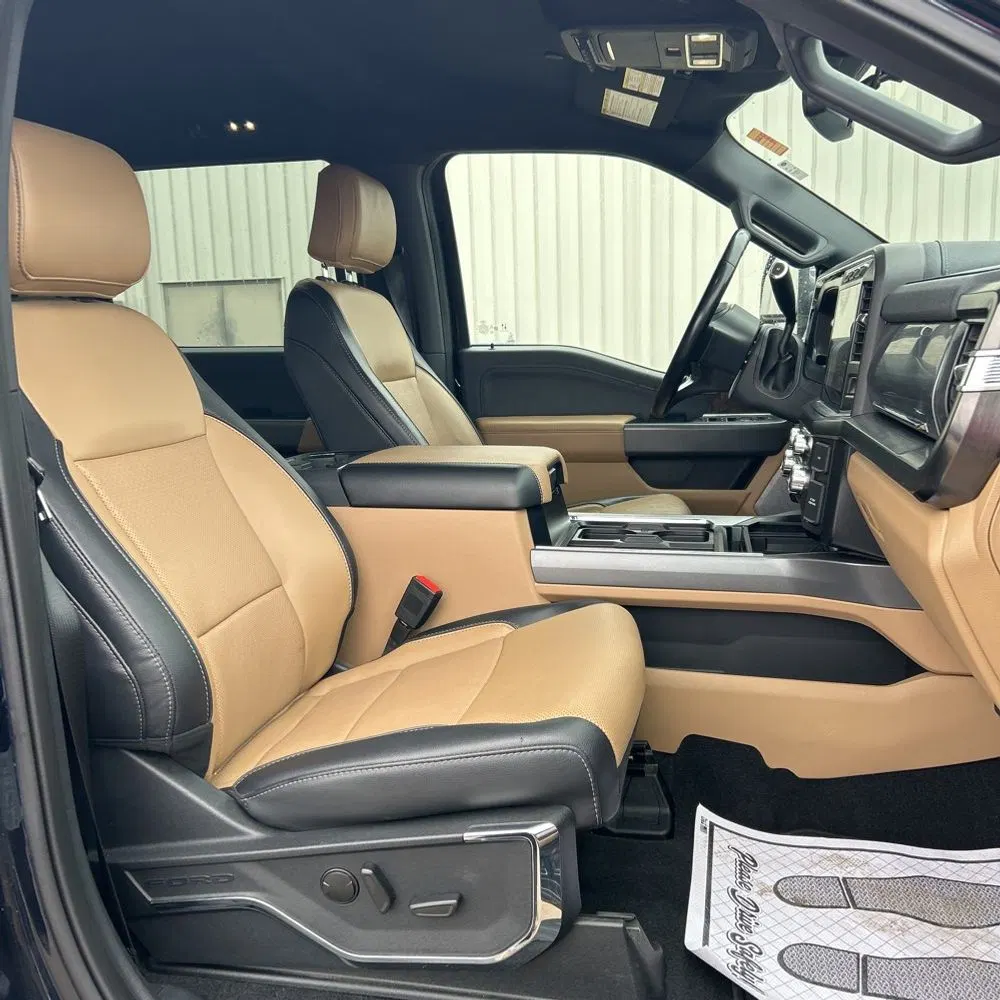 2023 Ford F-350 Super Duty Lariat