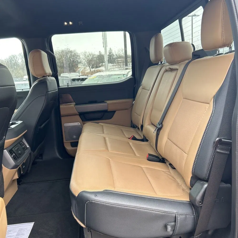 2023 Ford F-350 Super Duty Lariat