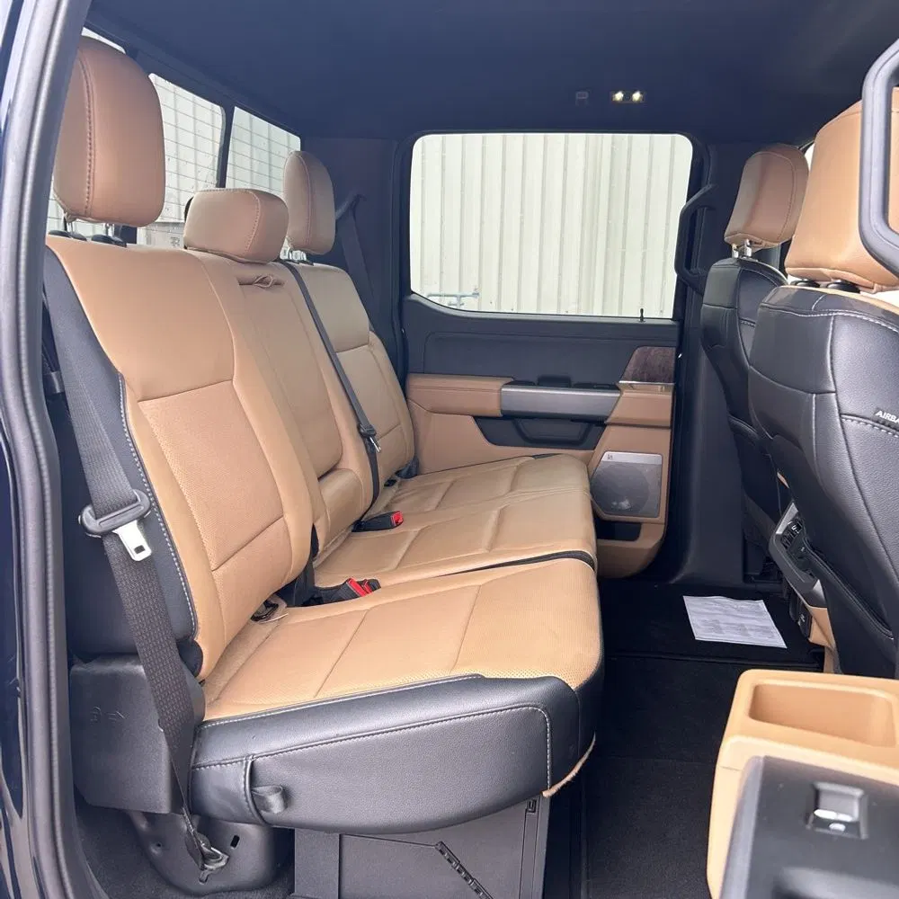 2023 Ford F-350 Super Duty Lariat