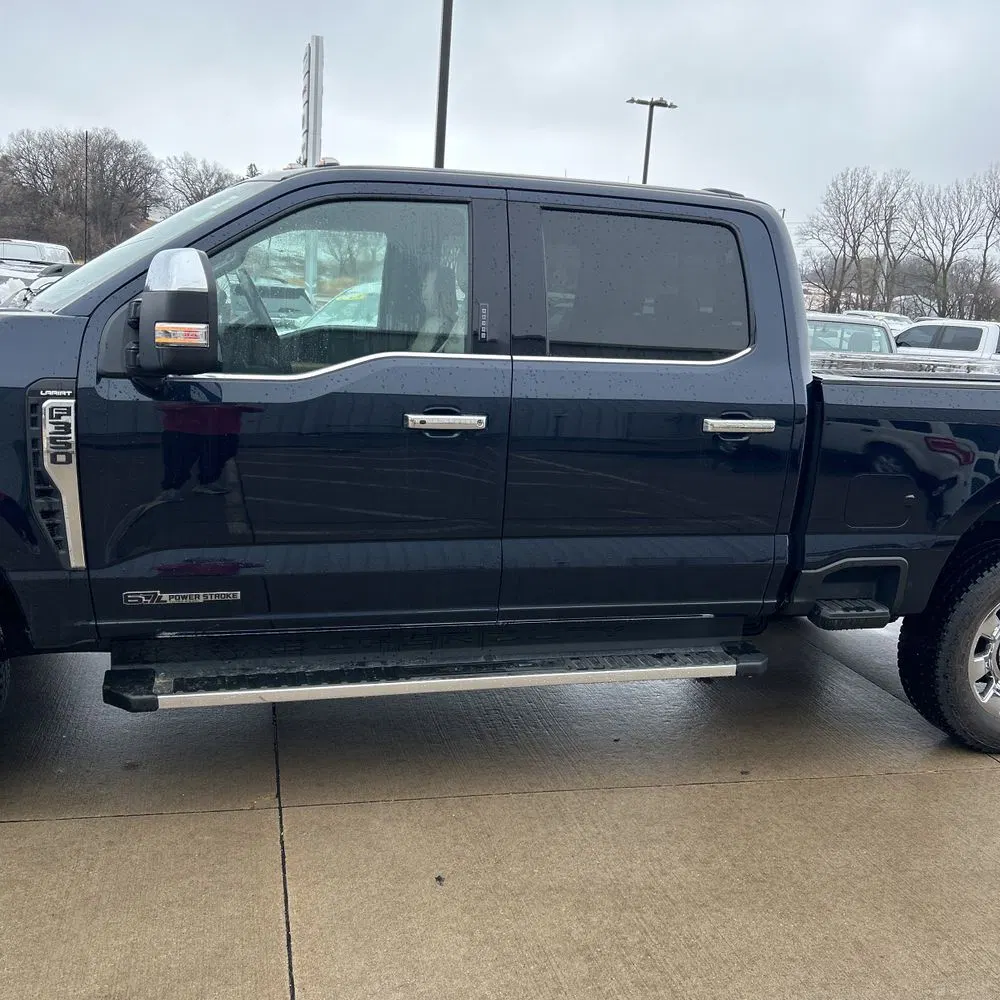 2023 Ford F-350 Super Duty Lariat