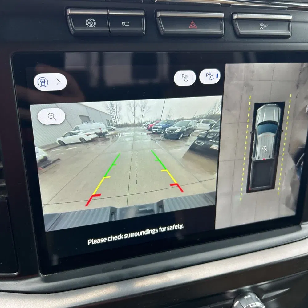 2023 Ford F-350 Super Duty Lariat