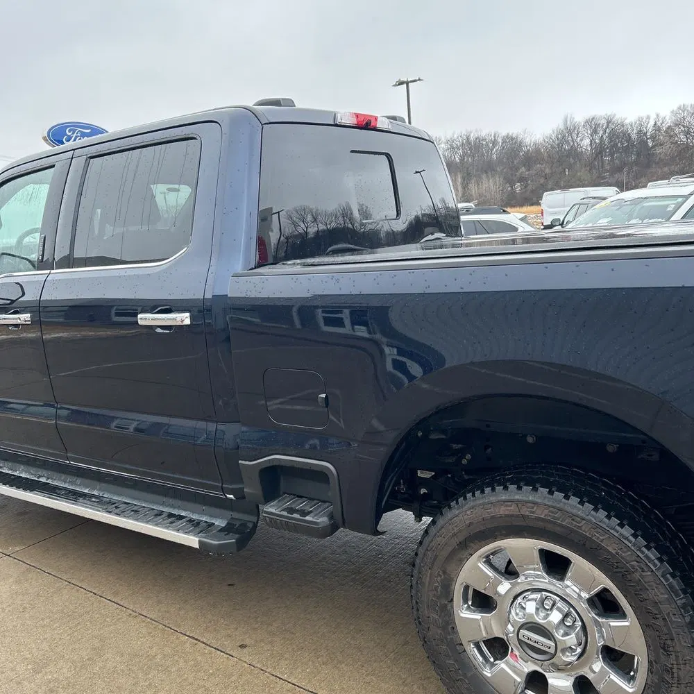 2023 Ford F-350 Super Duty Lariat