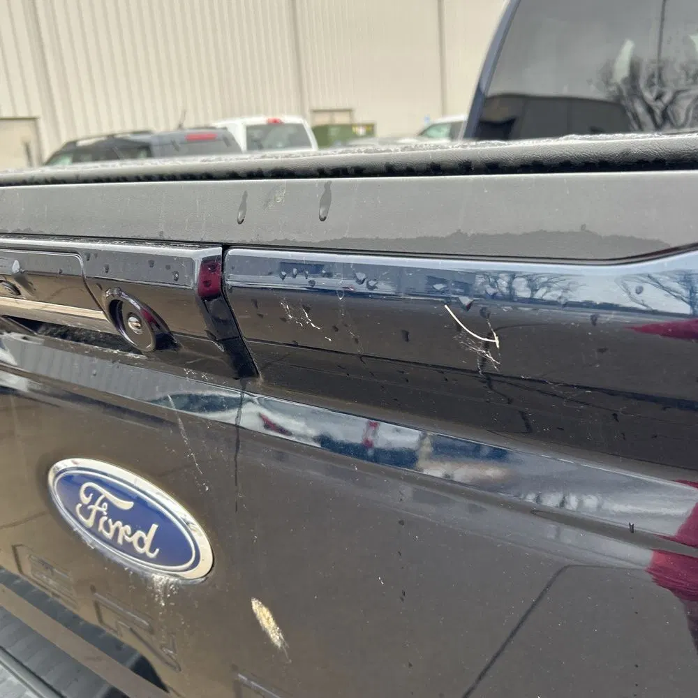 2023 Ford F-350 Super Duty Lariat