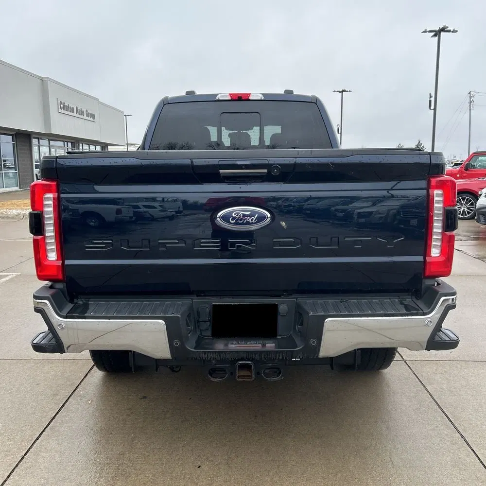 2023 Ford F-350 Super Duty Lariat