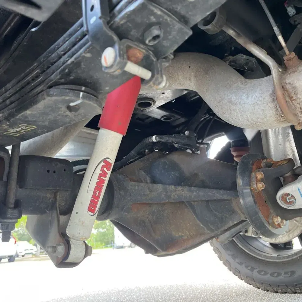 2024 GMC Sierra 3500HD Denali Ultimate