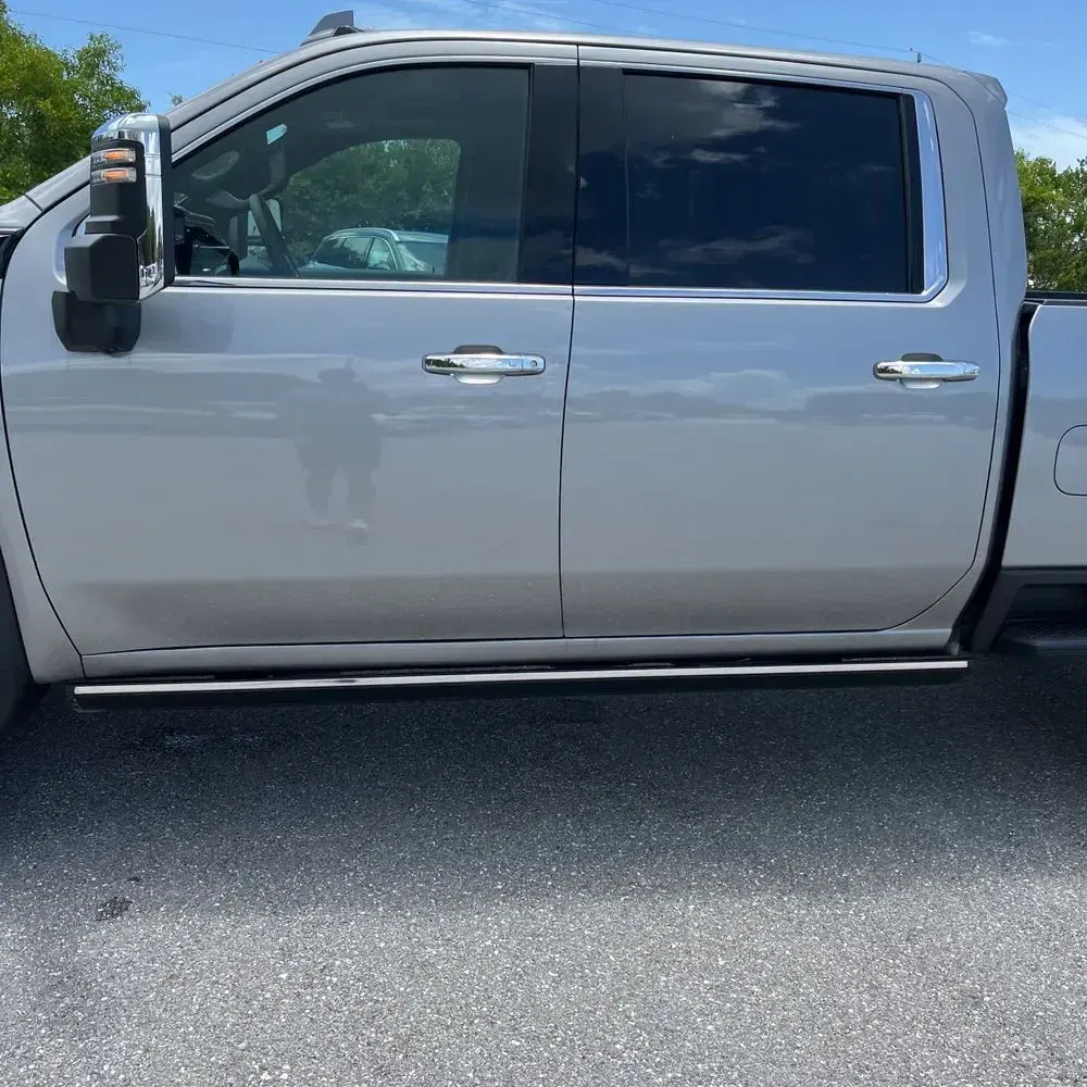 2024 GMC Sierra 3500HD Denali Ultimate