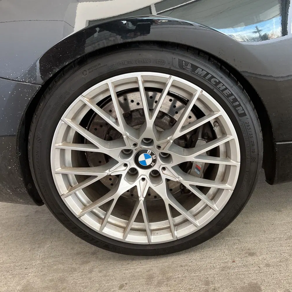 2020 BMW M2 Competition