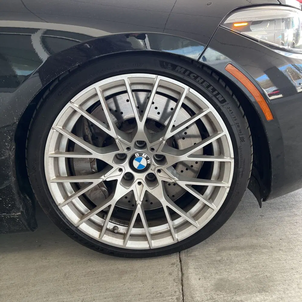 2020 BMW M2 Competition