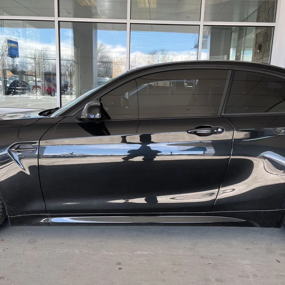 2020 BMW M2 Competition
